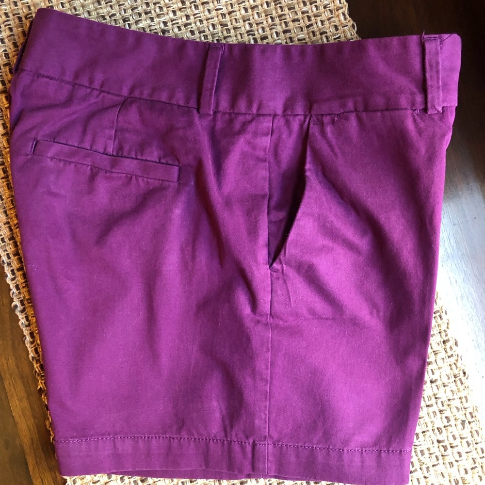 Ann Taylor Loft Shorts